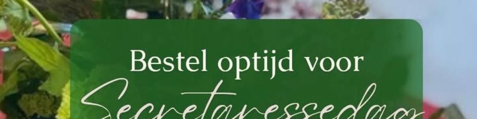 Nieuwsupdate 15 april - 2026